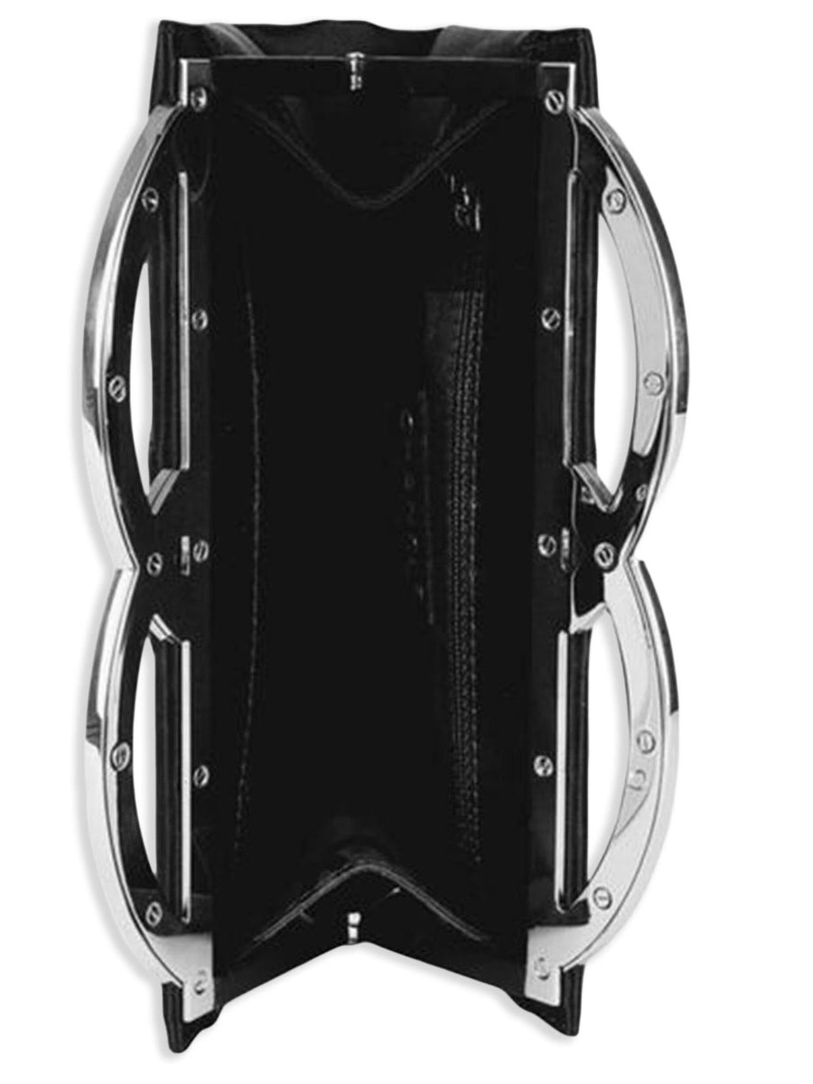 Affordable HOT SALE CC satin Women clutch 2004 bag CHANEL 0421